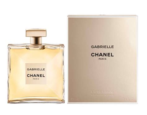 Gabrielle Chanel perfum | WeDeliverGifts