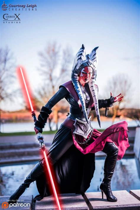 Sith From Star Wars Original Cosplay - Media Chomp