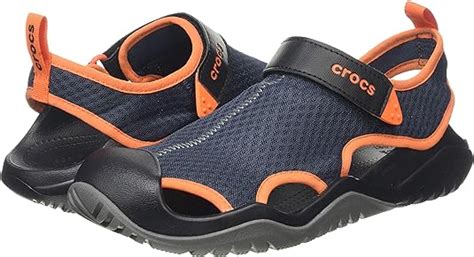 Are Crocs water shoes? When NOT to use Crocs as aqua shoes!