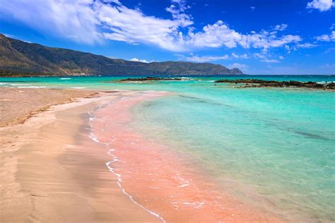 35 Best Beaches in Greece and the Greek Islands