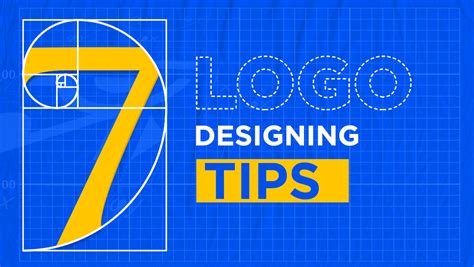 7 Logo Designing Tips | MakeAnyDesign Blogs