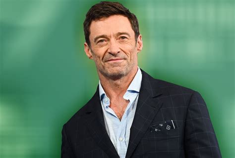 Hugh Jackman Net Worth (2023) From Wolverine, Music Man - Parade