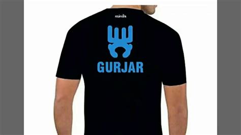 Gujjar.... song.....2018..... - YouTube