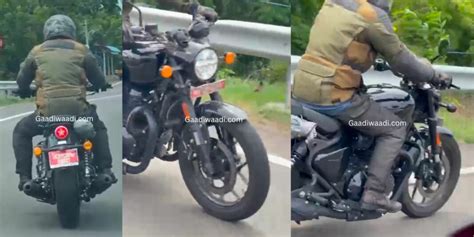 Royal Enfield To Likely Launch 3 New Motorcycles This Year