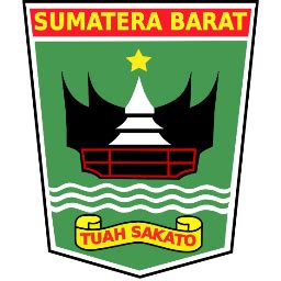 Logo Kabupaten Kota di Provinsi Sumatera Barat - Idezia