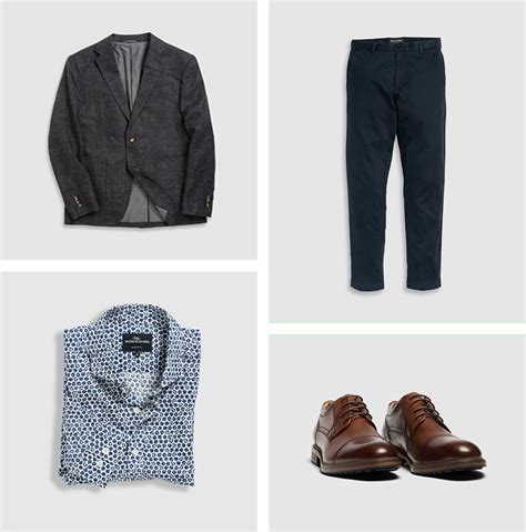 Men's Fashion Guide | Melbourne Cup Carnival | Rodd & Gunn