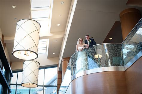 Ottawa Weddings at Brookstreet | Brookstreet Hotel