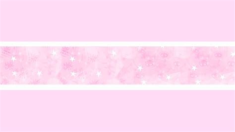 Template Aesthetic Youtube Banner