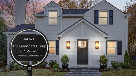 The Compass Real Estate Sign, Reimagined | The Goodhart Group