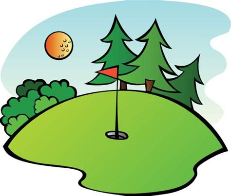 Download this Golf clip art | Clipart Panda - Free Clipart Images