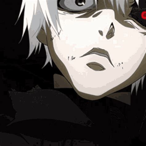 Ken Kaneki GIF - Ken Kaneki - Discover & Share GIFs