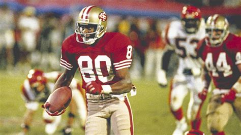 Jan. 22, 1989: Jerry Rice Torches Bengals in Super Bowl XXIII