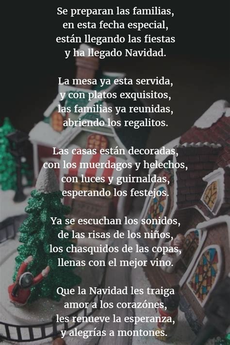 Poemas de navidad 1 | Poemas de navidad, Poemas de feliz navidad, Frases de feliz navidad