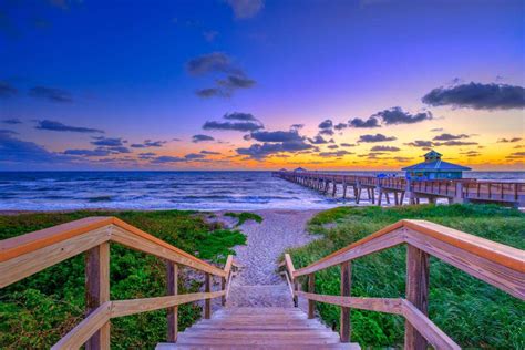 Juno Beach, FL: Things To Do, Attractions