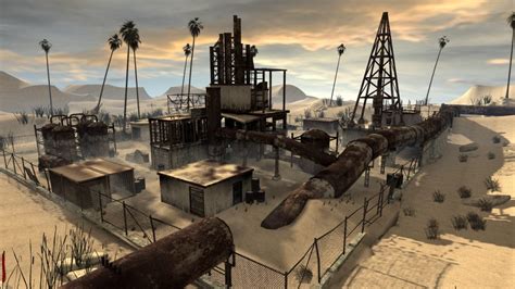 Cod Mw2 Rust Map - Foto Kolekcija