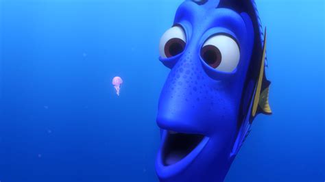 Finding Nemo Is the Saddest Story Ever • Op-Ed