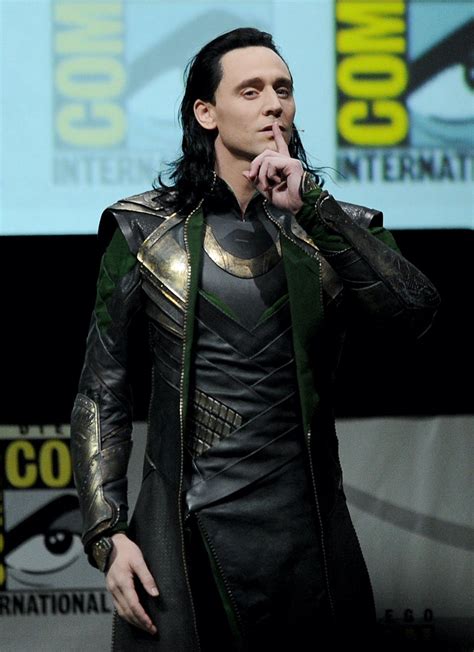 What's the Long-Term Plan for Tom Hiddleston's Loki in the MCU?