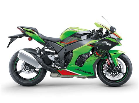 Ninja ZX-10R MY 2023 - Kawasaki United Kingdom