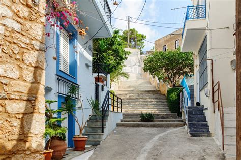 Insider Guide to Sitia, Crete - The Boutique Vibe