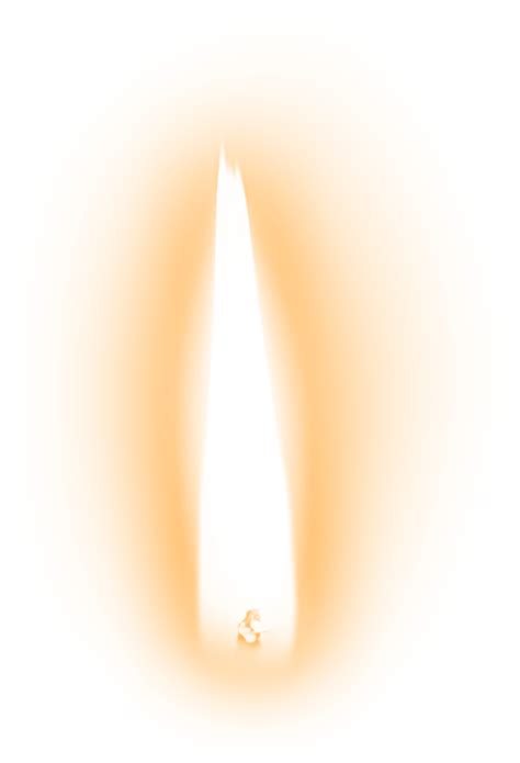 Fire Candle - Flame Fireplace PNG (10) by agusrockforlife on DeviantArt