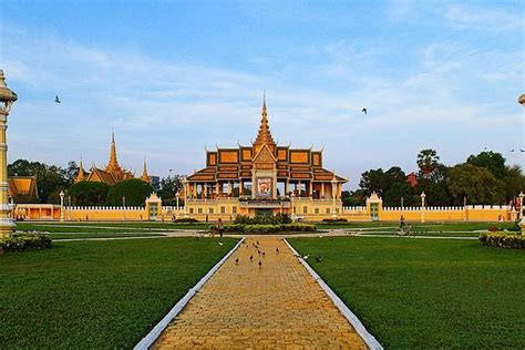 Angkor Borei Archaeological Museum | Takeo, Cambodia Attractions ...