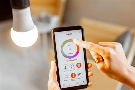 How To Save Money With Smart Lights