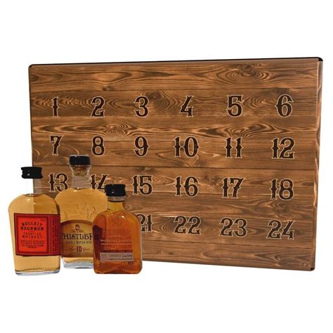 The 20 best whisky advent calendars for 2022