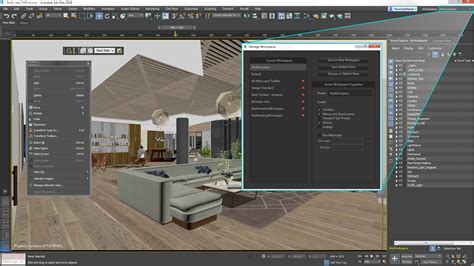 12 of the Best Architectural Design Software That Every Architect ...