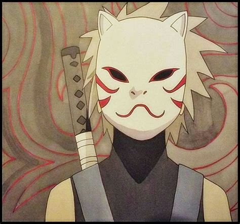 Pin by Raphael Almeida on Naruto | Kakashi anbu, Kakashi, Kakashi hatake