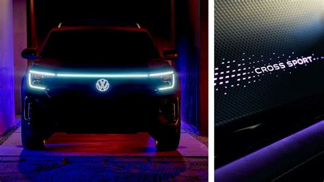 Vw Atlas Interior Ambient Lighting | Review Home Decor