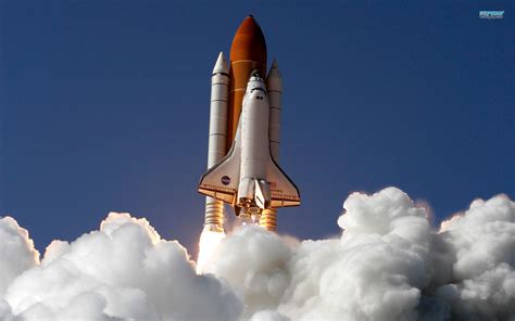 Space Shuttle Atlantis wallpaper | 1920x1200 | #34625