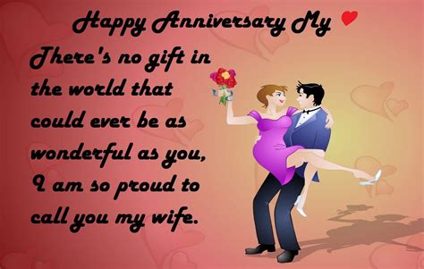 Marriage Anniversary Love Quotes For My Wife | Best Wishes