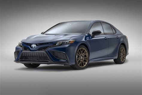 2023 Toyota Camry Hybrid Prices, Reviews, and Pictures | Edmunds