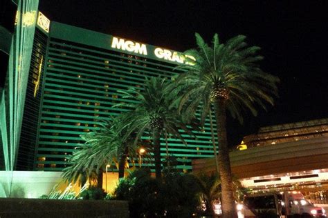 MGM Grand Buffet is one of the best restaurants in Las Vegas