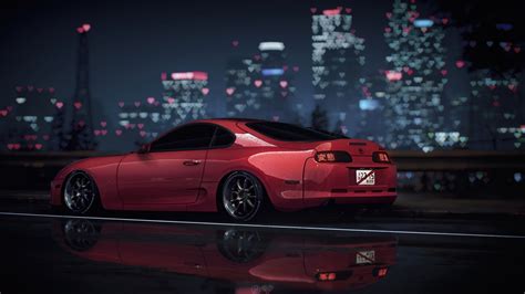 3840x2160 Toyota Supra Modified 4k 4k Hd 4k Wallpapers Images | Images and Photos finder