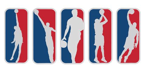 Jerry West, NBA logo, wants no part of the debate as some demand a new look