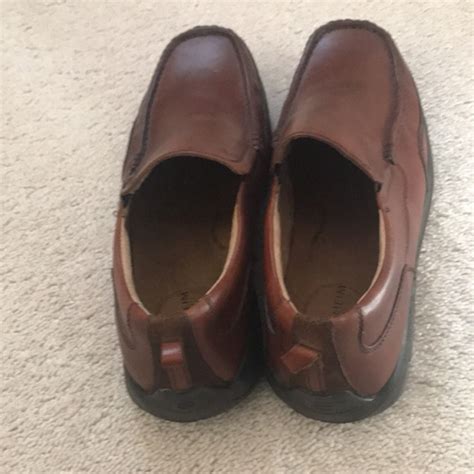 Florsheim | Shoes | Florsheim Mens Loafer | Poshmark