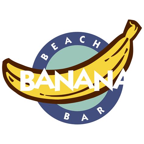 Banana – Logos Download