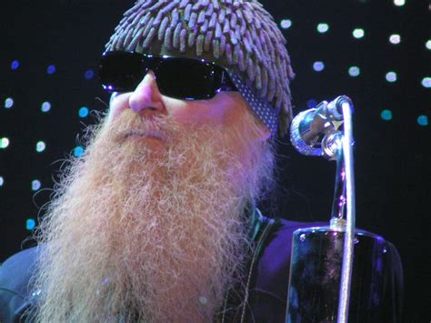 Famous Men w/ Beards: ZZ Top | Zz top, Hard rock, Famous men