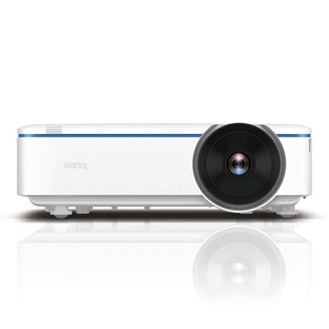 BenQ LK952 5000 Lumen 4K Laser Projector [LK952] : AVShop.ca - Canada's Pro Audio, Video and DJ ...