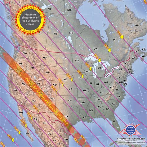 Solar eclipse 2023 - LucianoCallyn