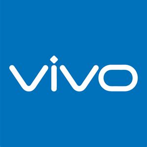 Vivo Mobile Phones Logo PNG Vector (EPS) Free Download