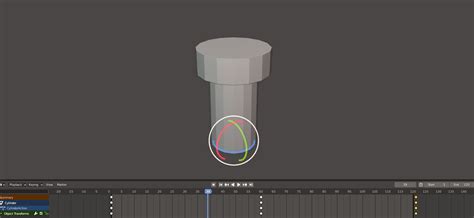 Blender animation tutorial for beginners - BlenderNation