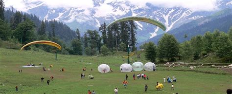 25 Himachal Tour Packages at ₹10550 pp, Flat 20% Off - Book Online Instantly