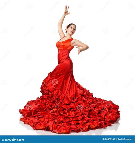 Flamenco Stock Image | CartoonDealer.com #8801401