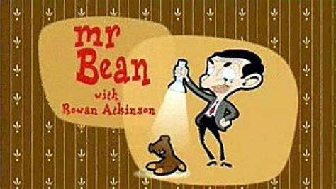 Mr. Bean Season 5 Air Dates & Countdown