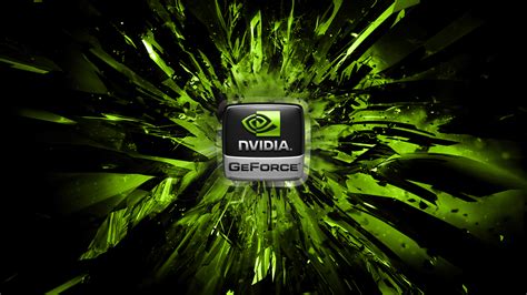 Free Nvidia HD Backgrounds | PixelsTalk.Net