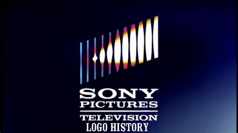 Sony Animation Logo History