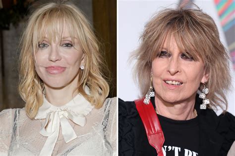 Courtney Love and Chrissie Hynde Slam Rock Hall's Lack of Women Artists