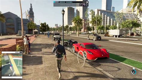 Watch Dogs 2: Gameplay review